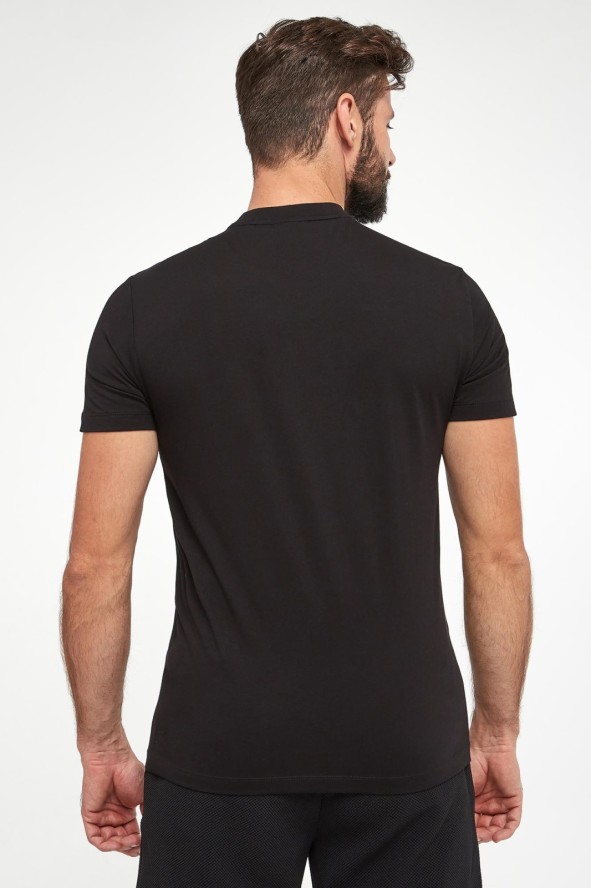 T-shirt męski EA7 EMPORIO ARMANI