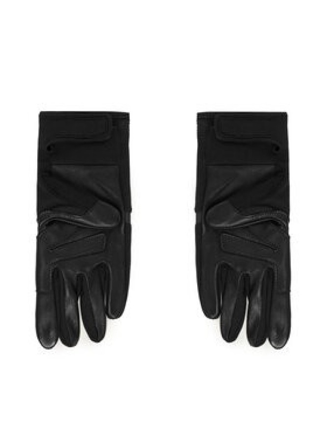 The North Face Rękawiczki Amp NF0A888M Czarny