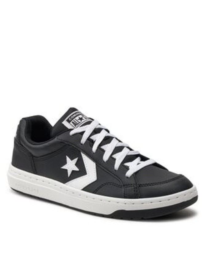 Converse Sneakersy Pro Blaze V2 Leather A06630C Czarny