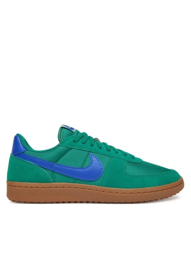 Nike Sneakersy Field General HF3165 302 Zielony