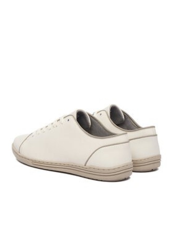 Lasocki Półbuty CEO-VICTOR4-104 MI08 Écru