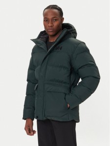Helly Hansen Kurtka zimowa Nordic 54513 Zielony Regular Fit