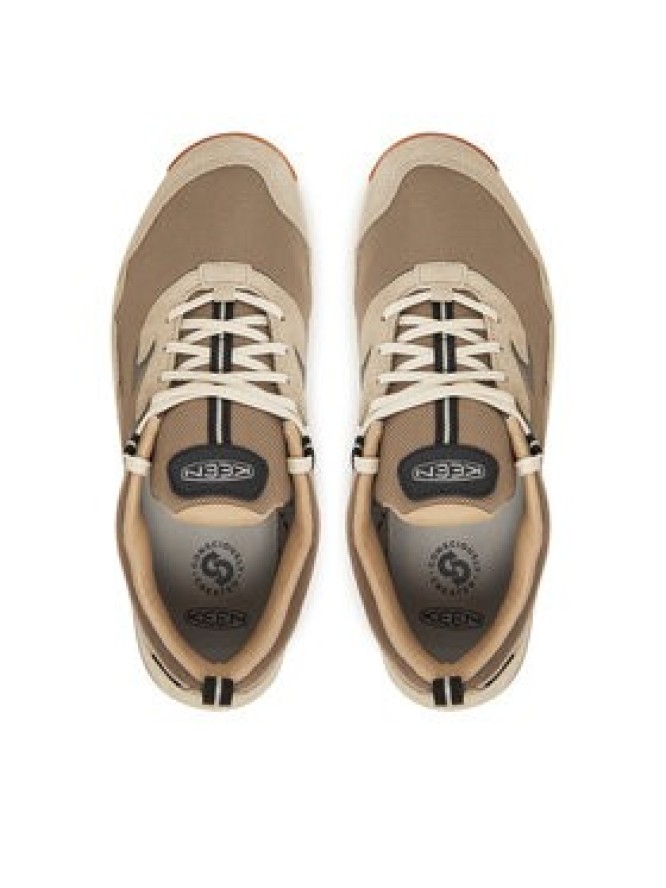 Keen Trekkingi Hightrail Wp 1030352 Beżowy