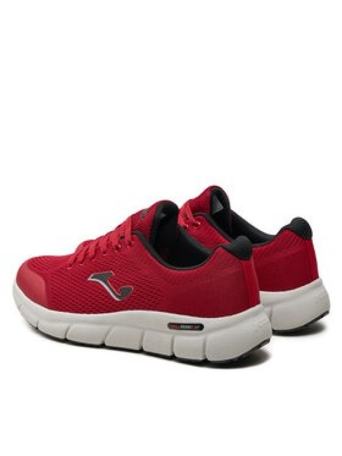 Joma Sneakersy Zen CZENW2406 Czerwony