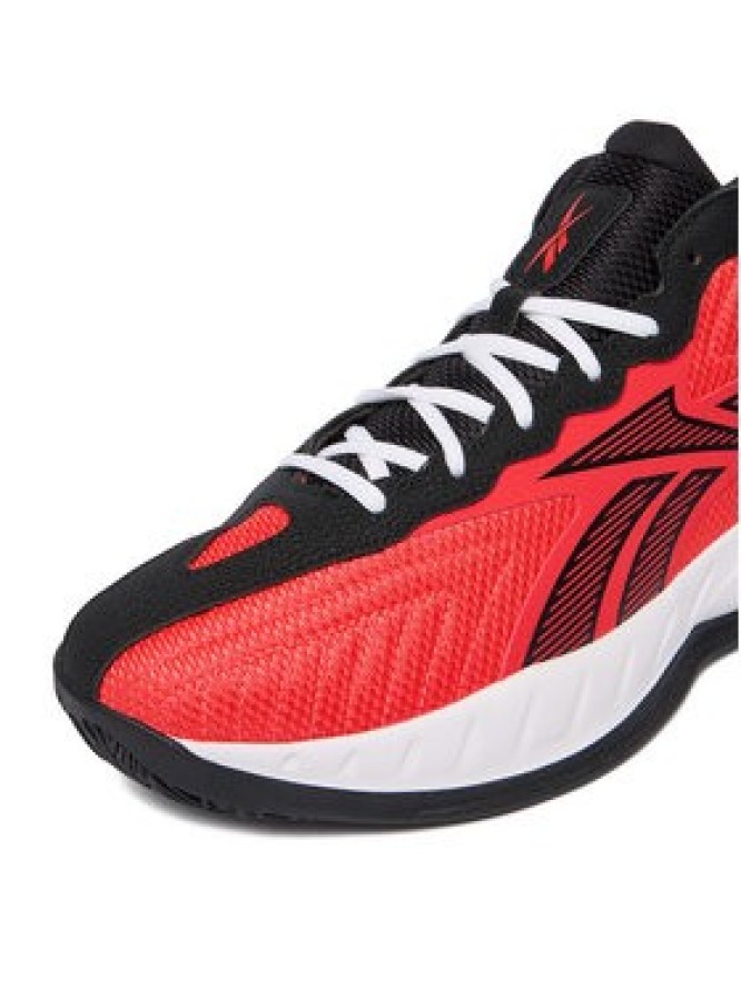 Reebok Sneakersy CEO-PRESS 100246831 Czerwony