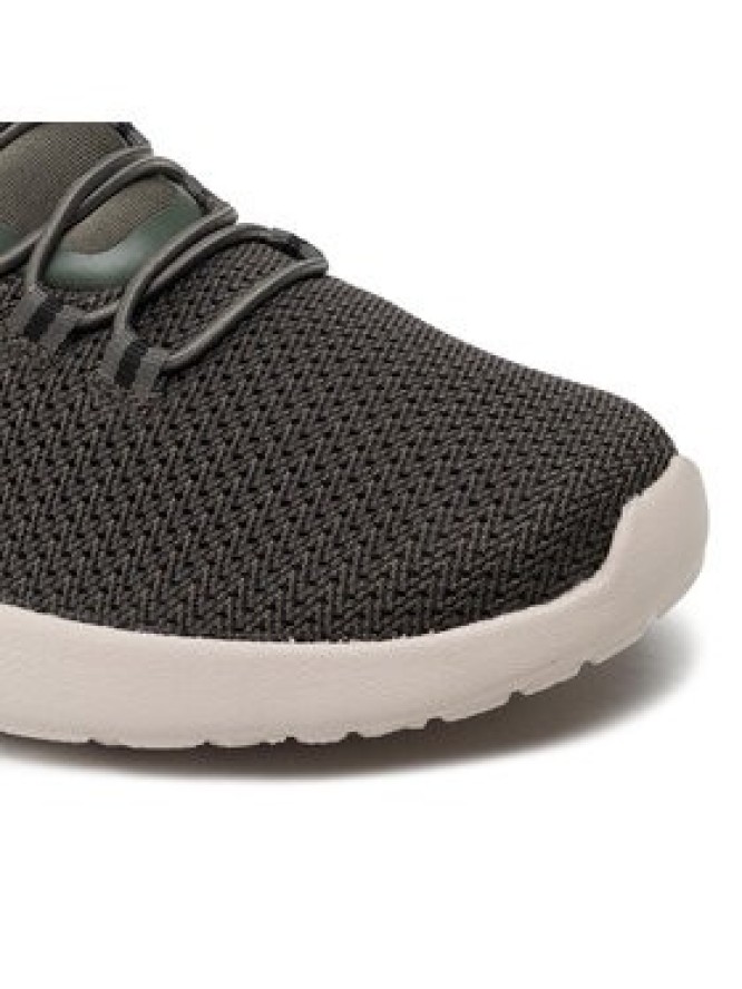 Skechers Sneakersy Dynamight 58360/OLV Zielony