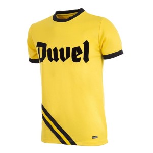 Koszulka piłkarska retro dla dorosłych Berchem Sport 1982-83