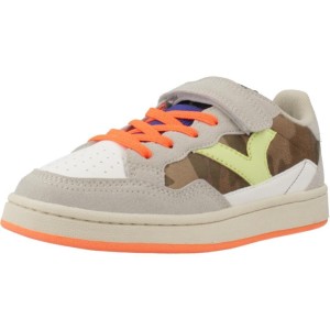 Buty VICTORIA SMASH KID FUNN Zielony