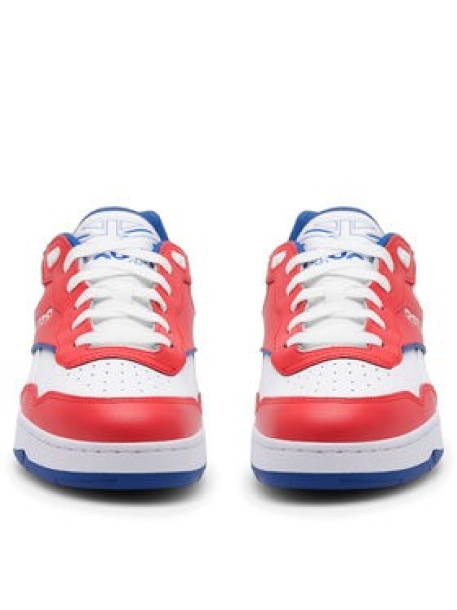 Reebok Sneakersy BB 4000 II IG9951-M Czerwony