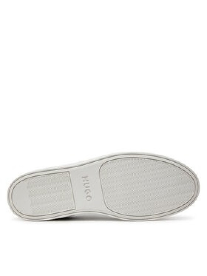 HUGO Sneakersy Morrie 50541693 Czarny