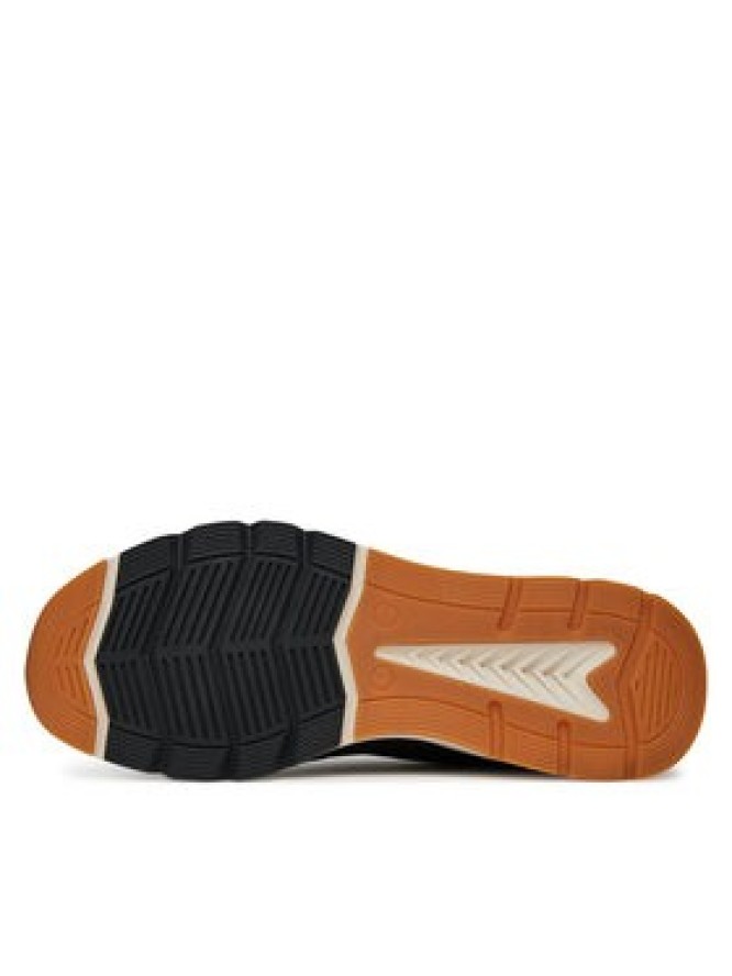 Rieker Revolution Lifestyle Sneakersy U0905-00 Czarny