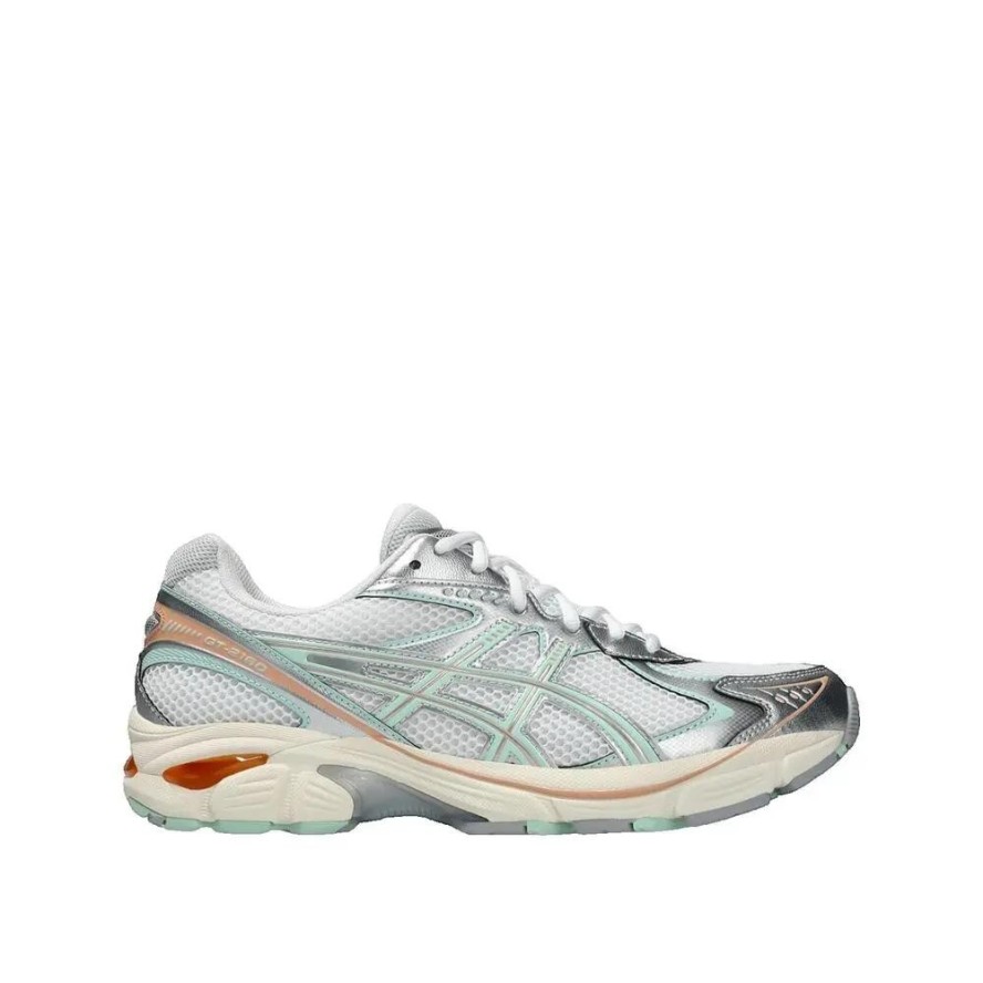 Buty ASICS GT-2160 Białe/Mięta