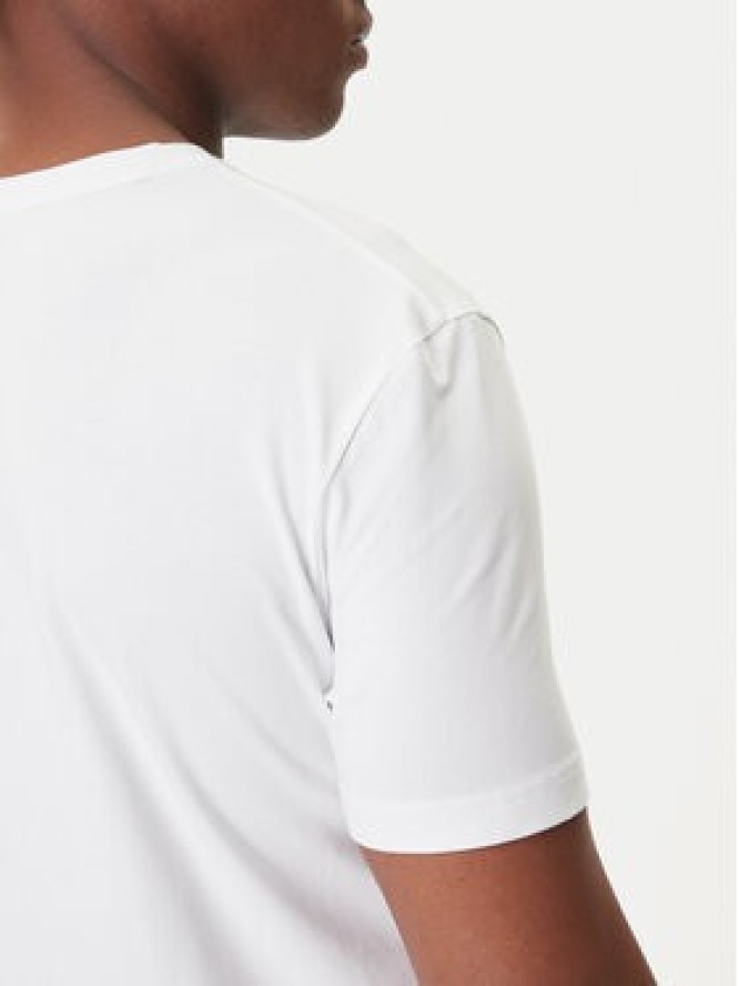 BOSS Komplet t-shirtów 50543816 Czarny Regular Fit