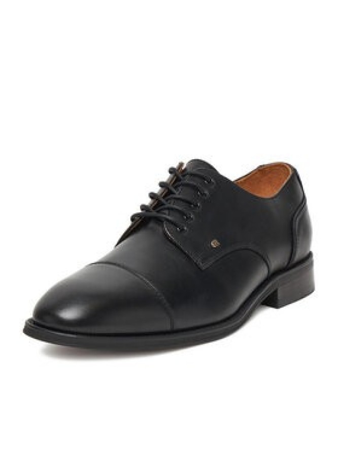 Gino Rossi Półbuty EO-MARTINO-02 125AM Brązowy