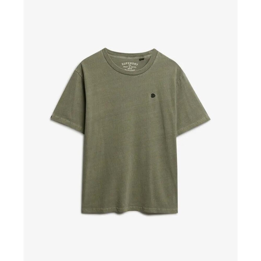 Koszulka Superdry Essentials Relaxed