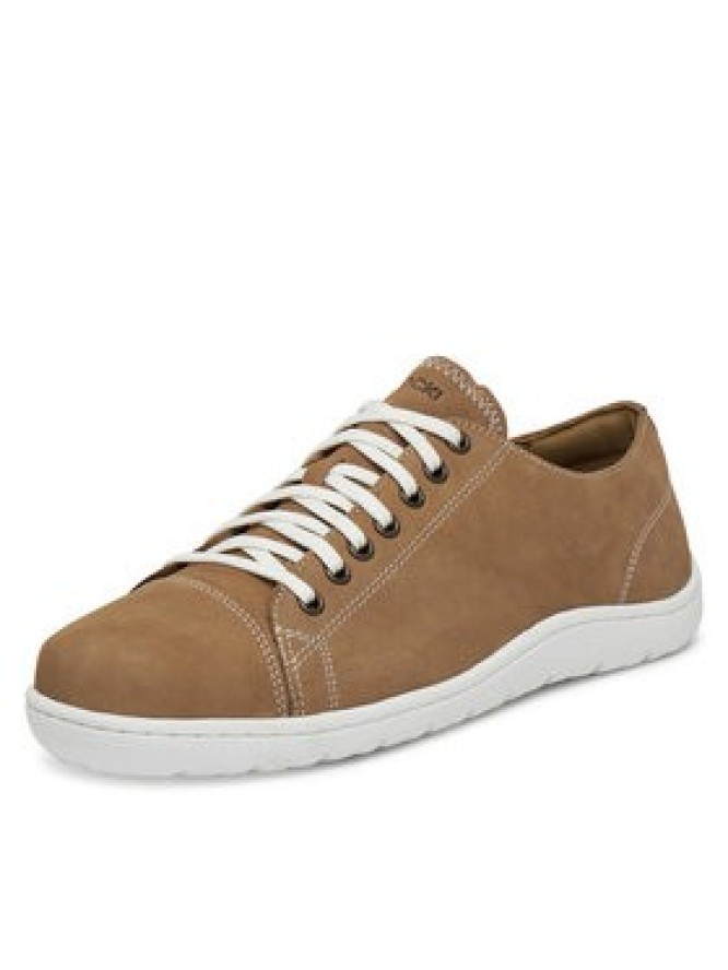 Lasocki Sneakersy DUNINO-18 MB Brązowy