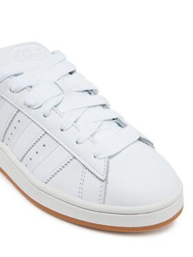 adidas Sneakersy Campus 00s JP9996 Biały