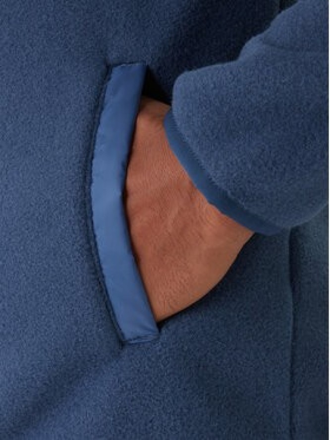 Cotopaxi Polar Teca Fleece Full F21471M299 Niebieski Regular Fit