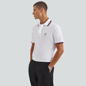 Koszulka Polo Męska Nautica Atabay