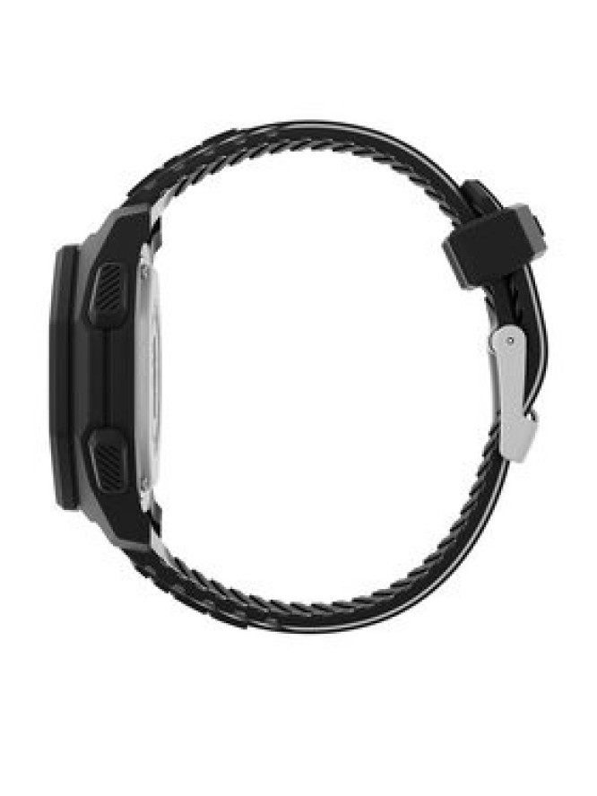 Timex Zegarek Ufc SparK TW2V83800 Czarny