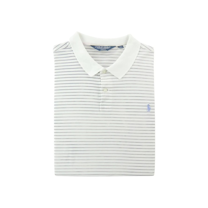 Koszulka polo męska z krótkim rękawem Polo Ralph Lauren