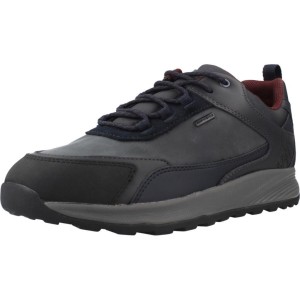 Buty GEOX U TERRESTRE B ABX Niebieski