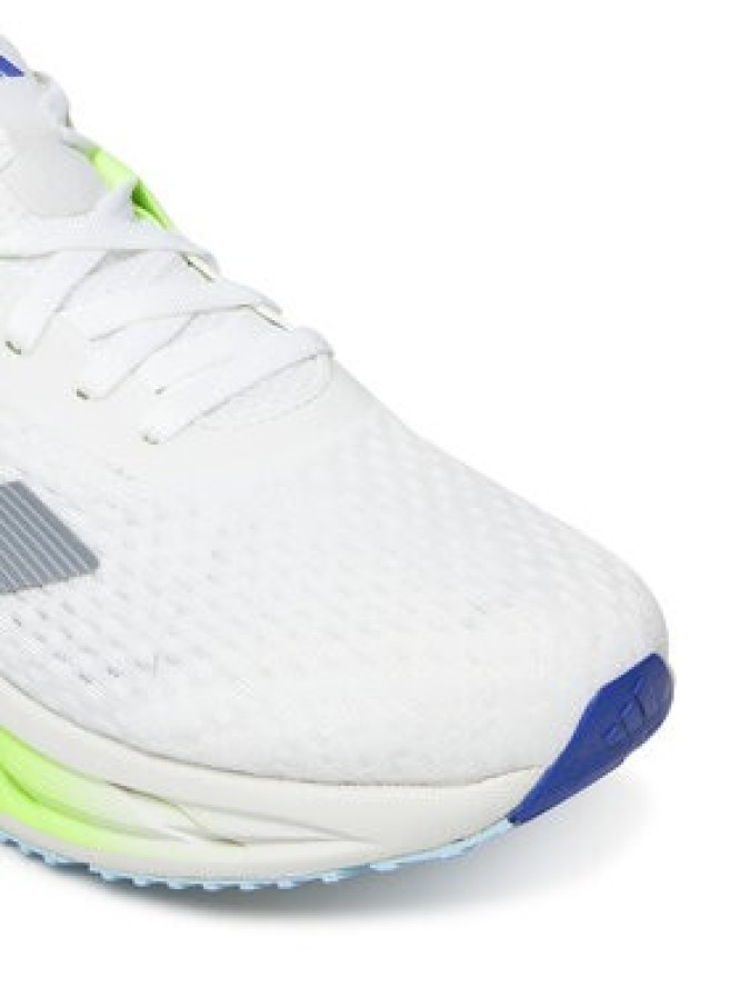 adidas Buty do biegania adistar 3 JI1238 Biały