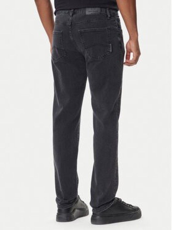 Armani Exchange Jeansy XM000049 AF14604 M8088 Szary Straight Fit