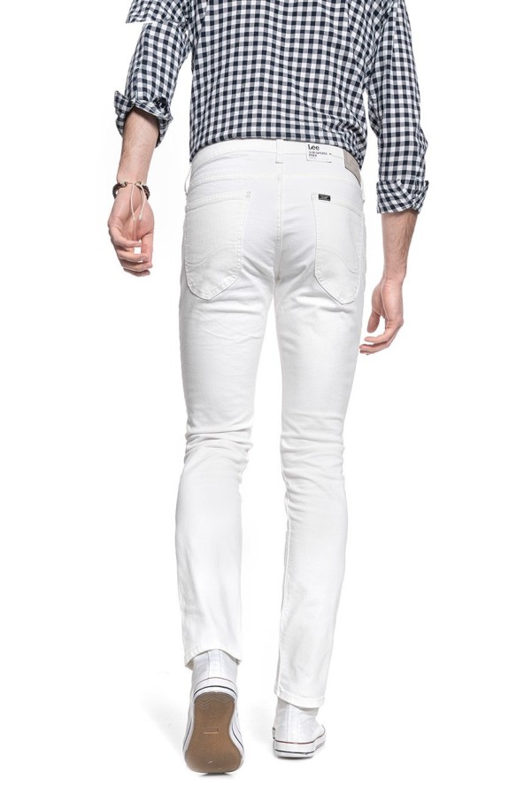 LEE LUKE MĘSKIE SPODNIE JEANSOWA L719KWEW 112119138