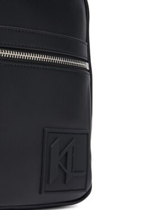 KARL LAGERFELD Saszetka B2M30187 Czarny
