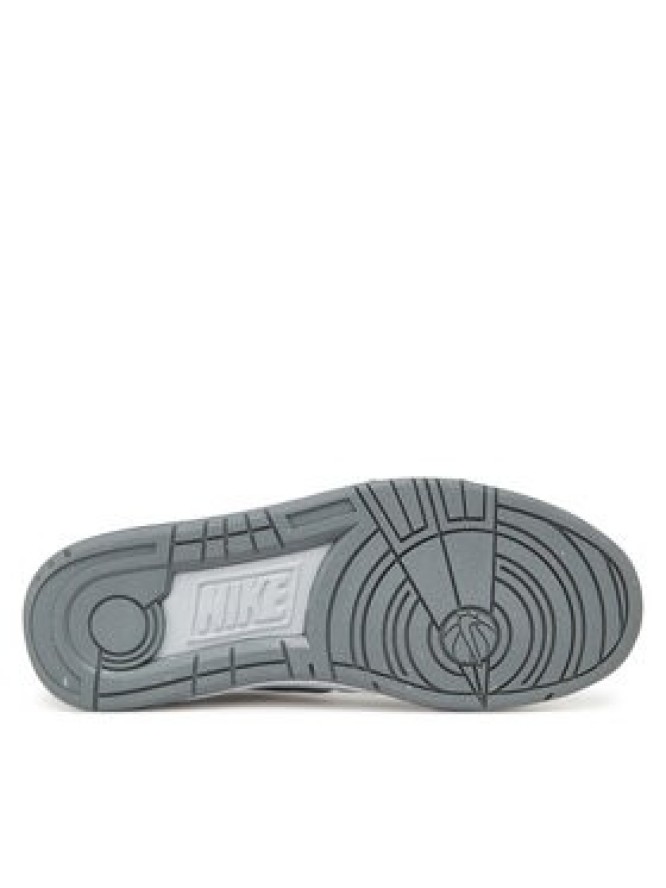 Nike Sneakersy Full Force Lo FB1362 005 Szary