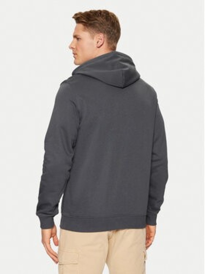 s.Oliver Bluza 2150161 Szary Regular Fit