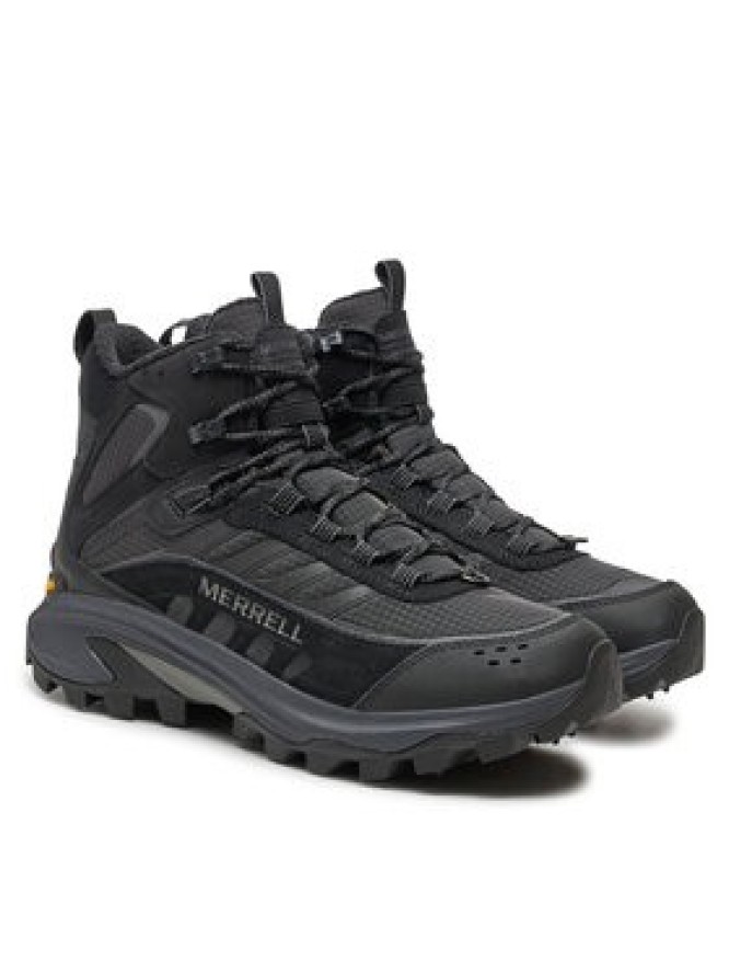 Merrell Trekkingi Moab Speed 2 Thermo Mid Wp J068305 Czarny