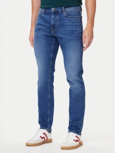 JOOP! Jeans Jeansy 15 JJD-02Mitch 30047530 Niebieski Modern Fit