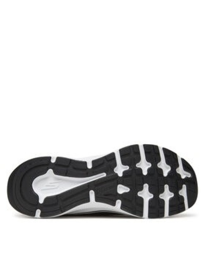 Skechers Półbuty 220863/BKW Czarny