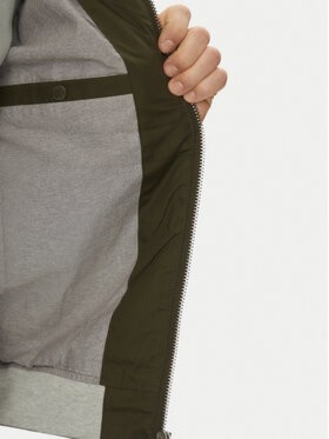 Schott NYC Kurtka przejściowa Kenny Khaki Regular Fit