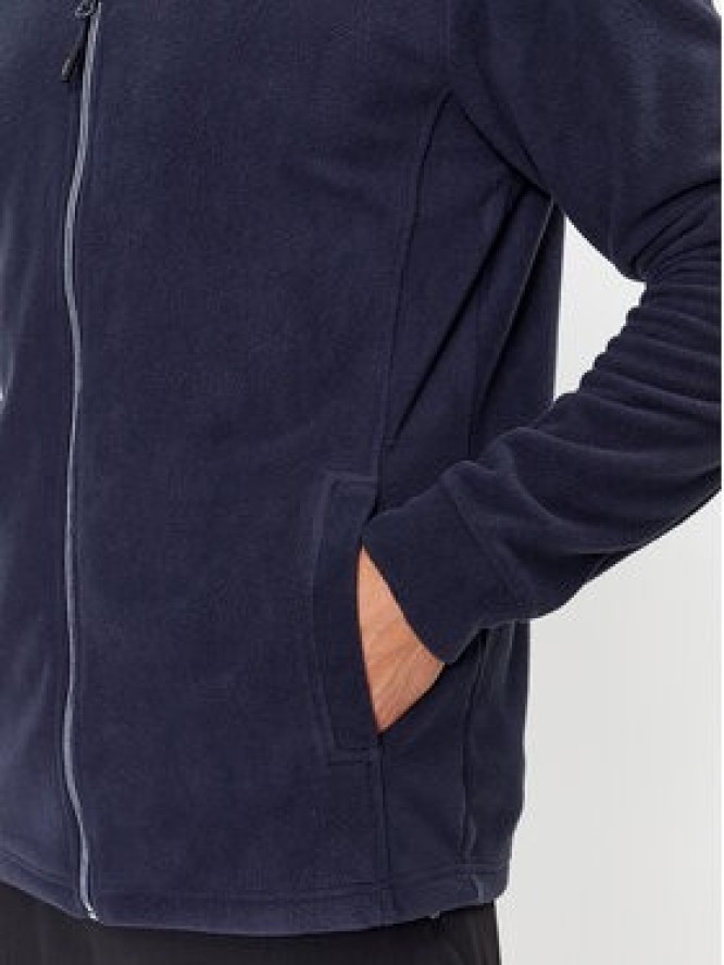 CMP Polar 33H2347 Granatowy Regular Fit