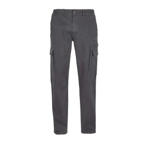 Spodnie cargo Sol's Docker