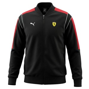 Kurtka z dresu Puma Ferrari MT7 Track