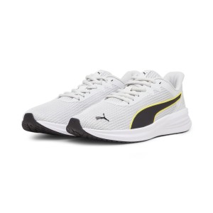 Buty do biegania PUMA Transport Modern Żółty/Czarny/Szary