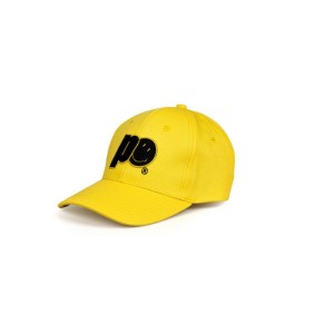 Czapka z daszkiem Prince Prince X Smiley
