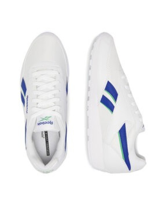 Reebok Sneakersy Rewind R 100074153 Biały