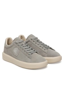Blauer Sneakersy S6BUCK12/SUP Granatowy