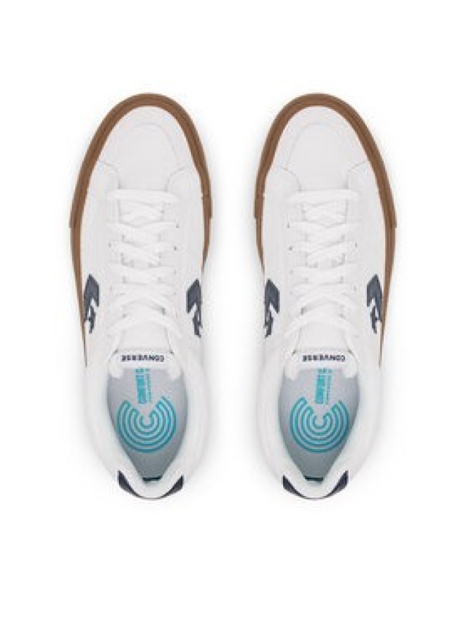 Converse Tenisówki Sport Casual A13493C Biały