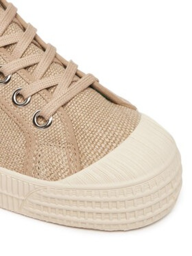 Novesta Trampki Star Master Hemp N472009-BEI87Y123 Beżowy