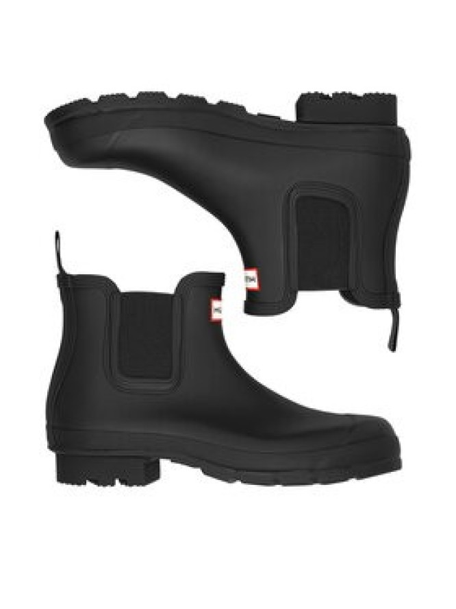 Hunter Kalosze MFS9116RMA Czarny