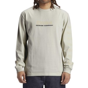 Bluza męskie DC Shoes Static 94 Hls