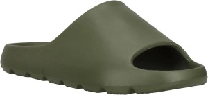 endurance Besin M Sandal V2 - Lekkie klapki z EVA – 3011 Deep Lichen Green