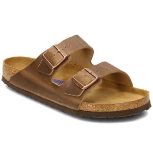 Klapki męskie Birkenstock Arizona