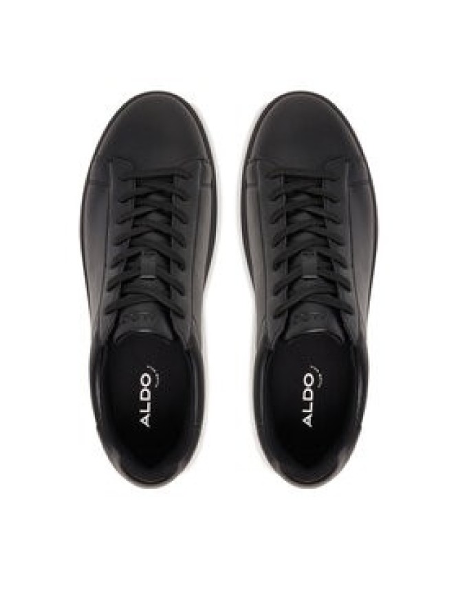 Aldo Sneakersy Coolspec 14051472 Czarny